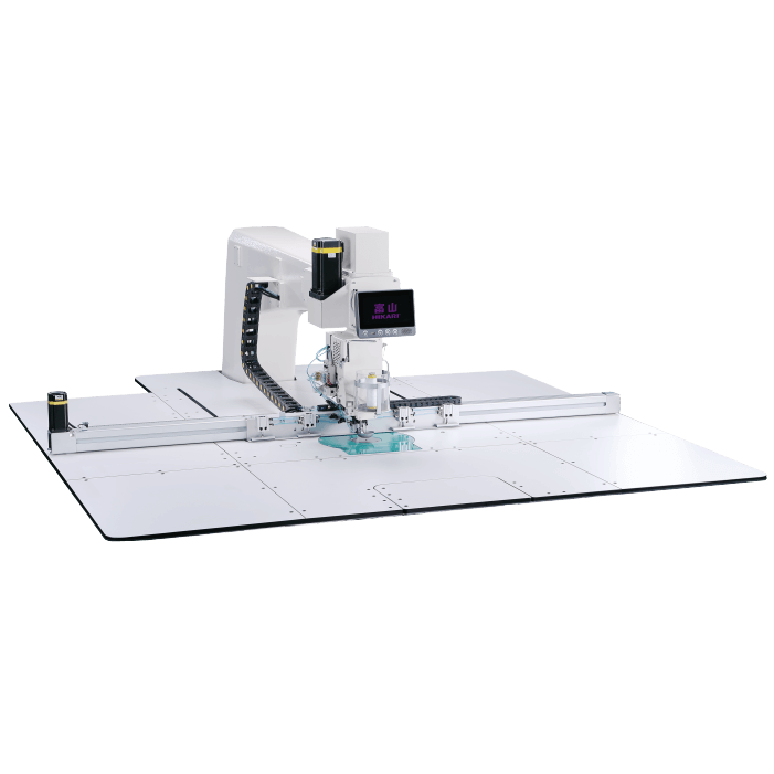 "富山精密(HIKARI)"